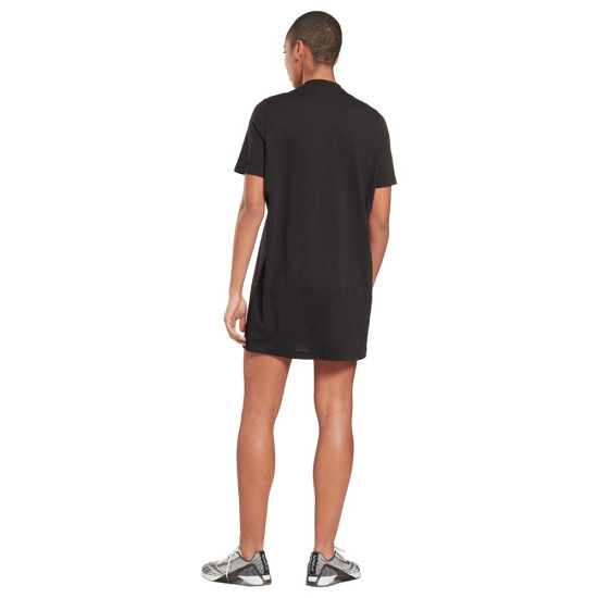 Reebok Γυναικείο φόρεμα Tshirt Dress Reebok Γυναικείο φόρεμα Tshirt Dress